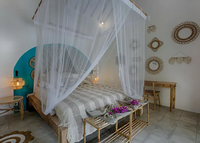 Villa Shiva, Cahaya & Bulan Complex - Bingin,