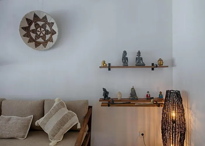 Shiva, Cahaya & Bulan Complex - Bingin, Villa *