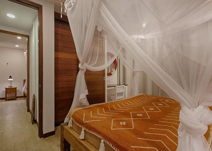 Villa Shiva, Cahaya & Bulan Complex - Bingin,