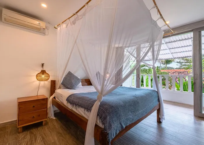 Villa Shiva, Cahaya & Bulan Complex - Bingin, Uluwatu