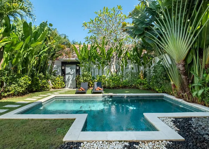 Shiva, Cahaya & Bulan Complex - Bingin, * Uluwatu